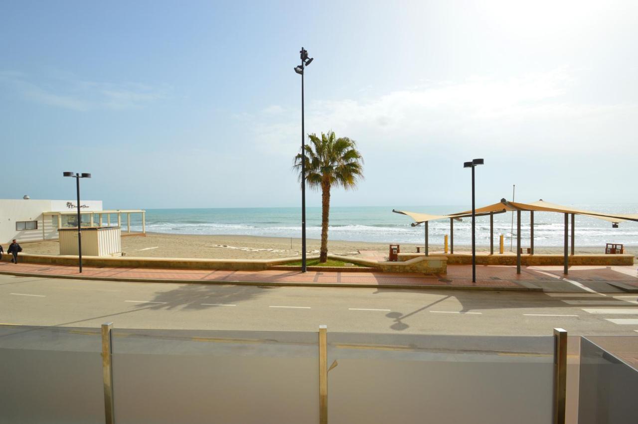Appartement Fuengirola, Primera Linea De Playa Fuengirola