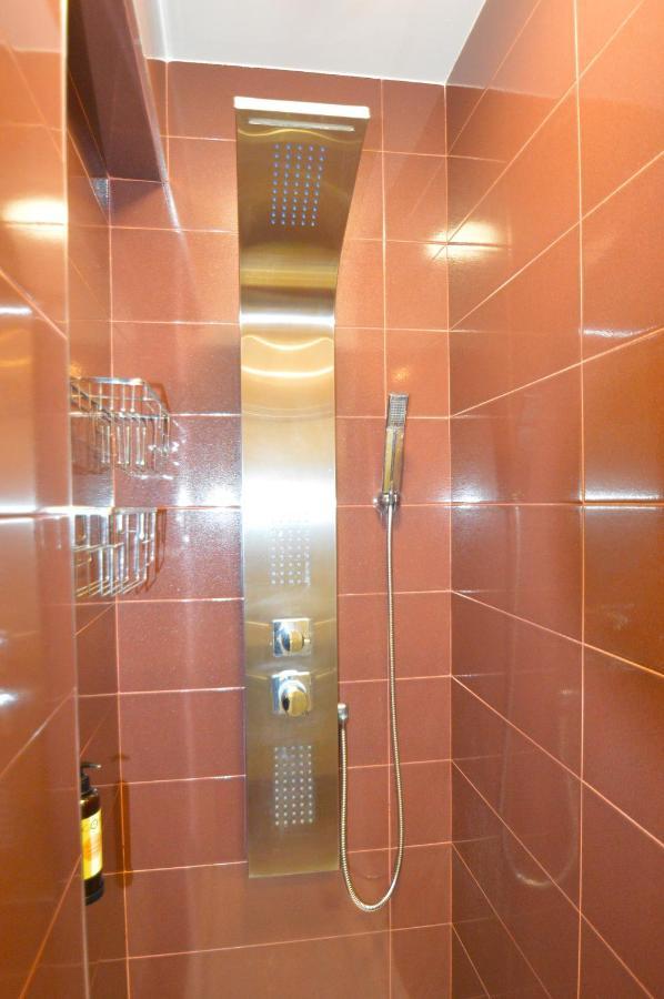 Appartement Fuengirola, Primera Linea De Playa Fuengirola
