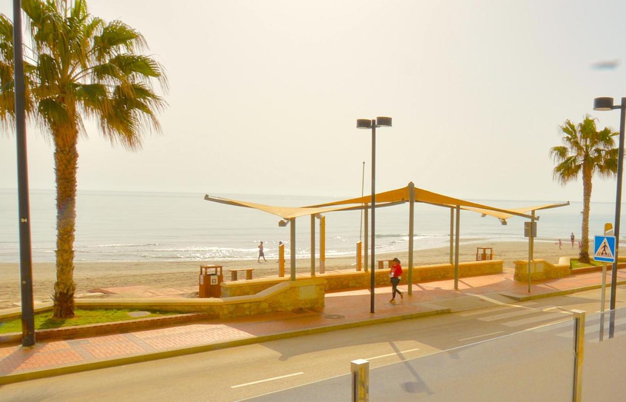 Fuengirola, Primera Linea De Playa Appartement