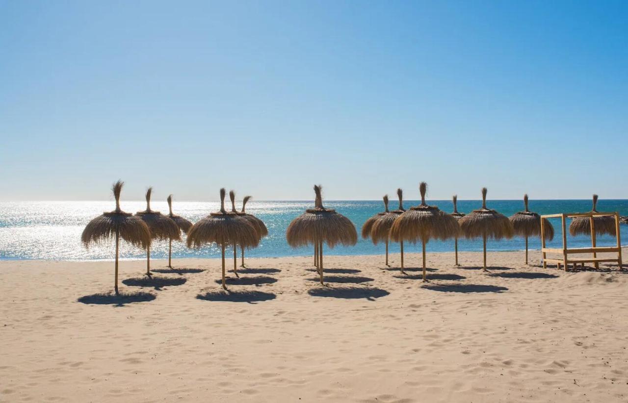 Appartement Fuengirola, Primera Linea De Playa *