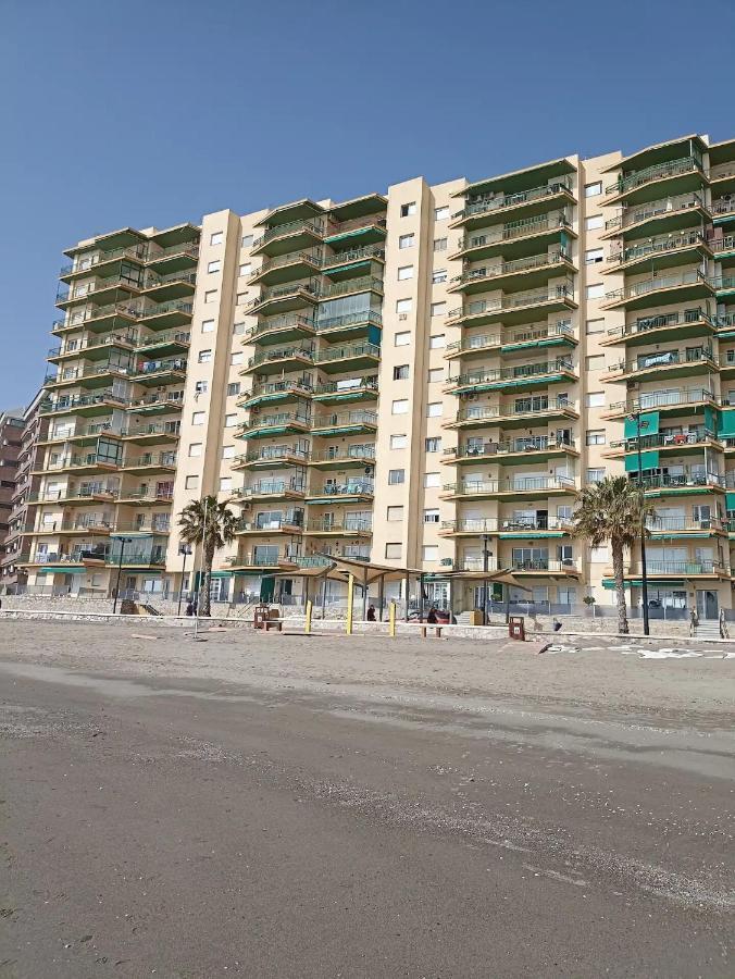 Fuengirola, Primera Linea De Playa Apartament Fuengirola